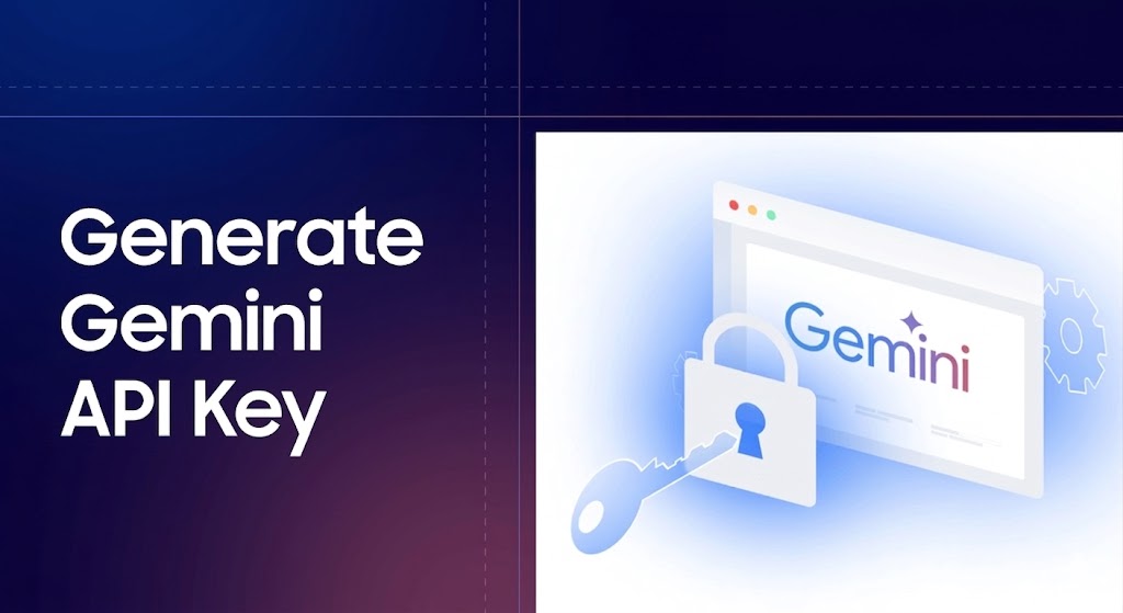 Gemini setup tutorial